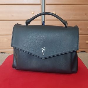 Vera Wang Black Handbag